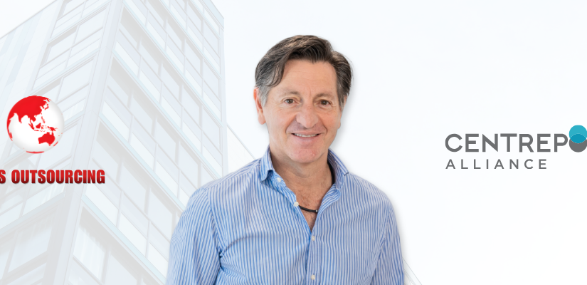 An interview with Jason Cutrupi | Centrepoint Alliance